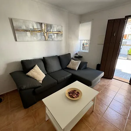 Casa Cuevas Del Sol *