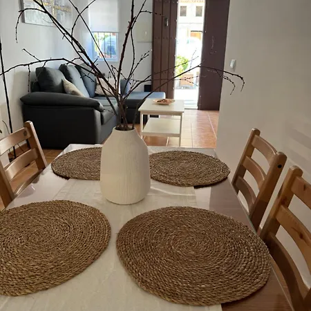 Casa Cuevas Del Sol * Setenil de las Bodegas