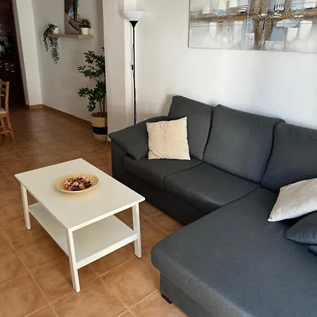 Casa Cuevas Del Sol *